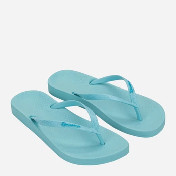 Klapki japonki damskie basenowe Anat Colors