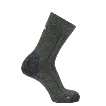 Носки зимние Meindl MT6 Merino, Olive, 44-45