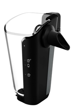 Капучинатор (молочник) для кавомашин Philips LatteGo CA6708/20