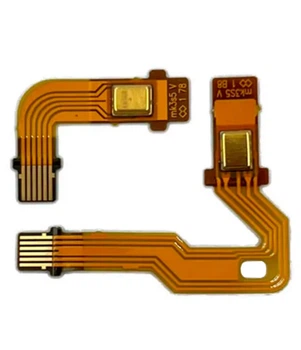 Шлейф микрофона джойстика PS5 DualSense V2 (BDM-020) (комплект)