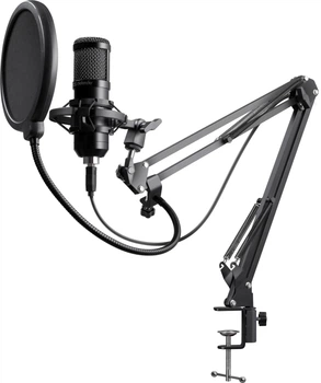 Мікрофон Defender Space GMC 450 USB (4745090826166)