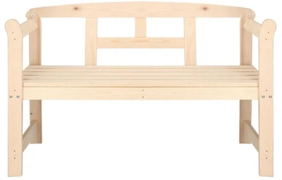 Ławka ogrodowa Springos BE001