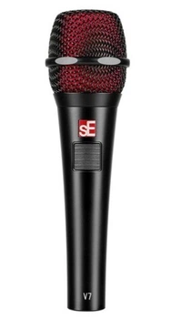 Мікрофон sE Electronics V7 PTT динамічний (819032012284)
