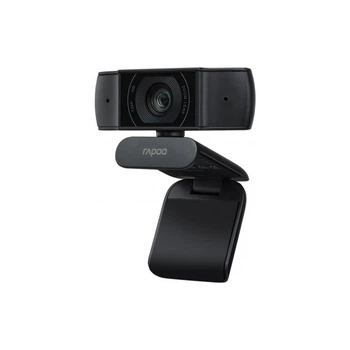 Веб-камера Rapoo XW170 720P HD Black (XW170 Black) (343852)