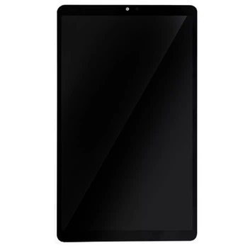 Дисплей (екран) Blackview Tab 60, З сенсорним склом, Чорний - 546476