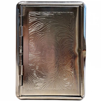 Табакерка "Silver Box"
