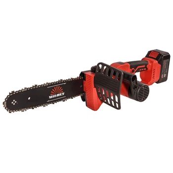 Пила цепная аккумуляторная Vitals AKZ 1830c BL Kit