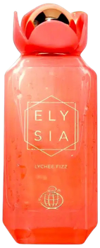 Woda perfumowana damska Fragrance World Elysia Lychee Fizz 100 ml (6290360379142)