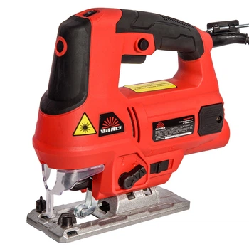 Лобзик электрический Vitals Master Ef 10080DNallu