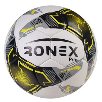 М'яч футбольний Ronex Prix