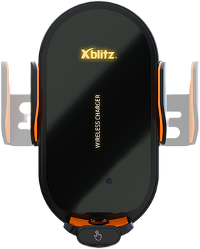 Uchwyt samochodowy Xblitz FX3 Exclusive (5902479676104)