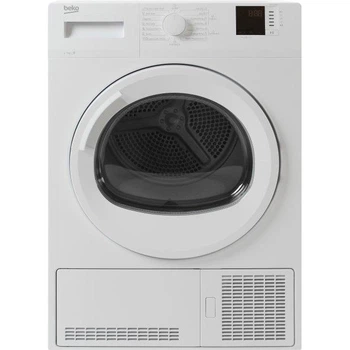 Сушильная машина Beko DU7112PA1