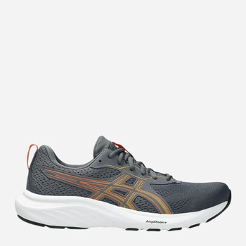 Buty do biegania męskie Asics Gel-Contend 9 1011B881-023 40.5 (7.5US) Szare (4571633327247)