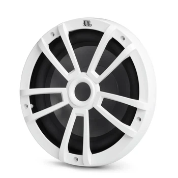 Сабвуфер JBL CAR MARINE STAGE 10 WHITE