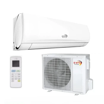 Кондиционер EWT Clima MUSSON S‐090GDI‐HRFN8