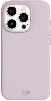 Панель Tech21 EvoLite для Apple iPhone 15 Pro Max Lavender (5056586725412)