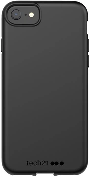 Панель Tech21 EvoLite для Apple iPhone SE 2022 Black (5056586720257)
