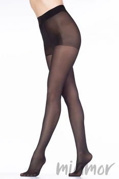Колготки корректирующие SISI Activity 50 4 Nero