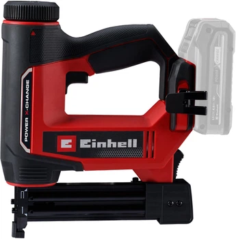 Степлер аккумуляторный Einhell X-Change TE-CN 18/32 Li - Solo (4257800)