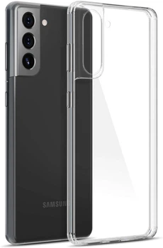 Панель 3MK Clear Case для Samsung Galaxy S23 Ultra Transparent (5903108500012)