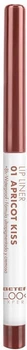 Карандаш для губ Beter Look Expert Lip Liner 01 Appricot kiss (8412122442835)