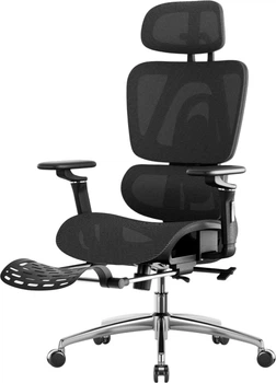 Кресло офисное Mark Adler Expert 7.9 Black (MA-EXPERT 7.9 BLACK)