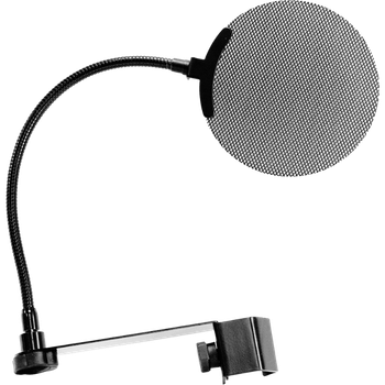 Поп-фільтр MXL PF-002 універсальний MXLPF002 (801813098471)