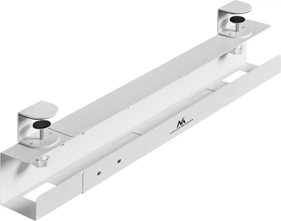 Organizer kabli Maclean MC-333 White (5902211135074)