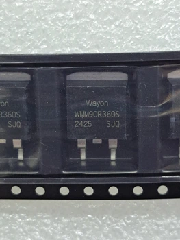 Транзистор польовий WMM90R360S (ТП0632)