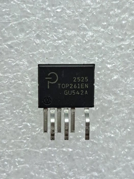 Микросхема TOP261EN (МС3215)