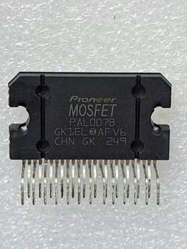Микросхема PAL007B (МС3223)