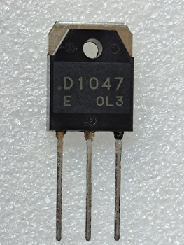 Транзистор биполярный 2SD1047-E (ТБ0897)