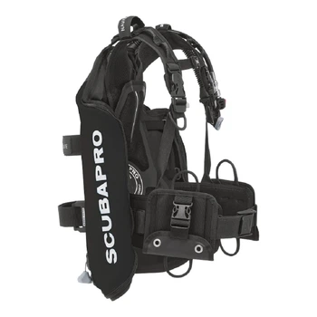 Компенсатор плавучості Scubapro Navigator lite Чорний M/XXL