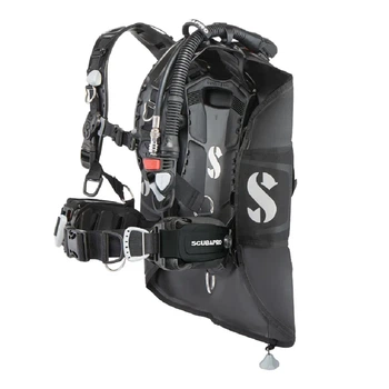Компенсатор Scubapro HYDROS PRO2 Man Чорний M