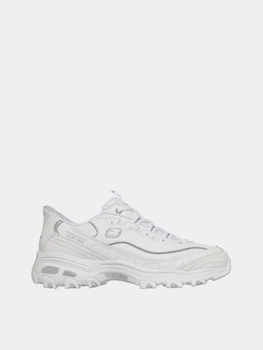 Кроссовки повседневные Skechers 10263285 Белый 38 KW9573