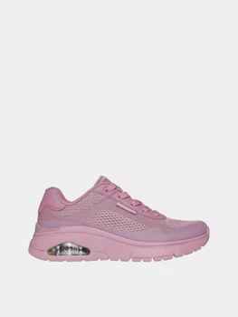 Кроссовки повседневные Skechers 10284797 Розовый 40 KW9452