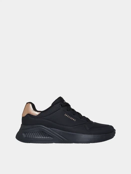 Кроссовки повседневные Skechers 10323527 Чёрный 40 KW9479