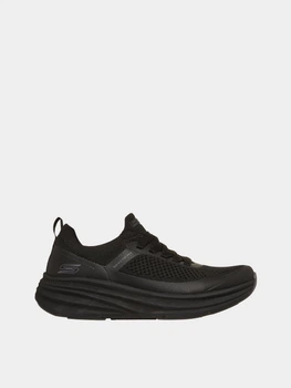 Кроссовки повседневные Skechers 10461602 Чёрный 38 KW9495
