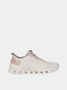 Кроссовки повседневные Skechers 10284795 Молочный 36 KW9449