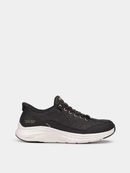 Кроссовки повседневные Skechers 9588665 Чёрный 39.5 KW9371