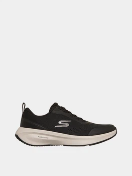 Кроссовки повседневные Skechers 10495664 Чёрный 40 KW9508