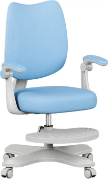 Детское кресло Mark Adler Junior 4.6 Blue (MA-JUNIOR 4.6 BLUE)