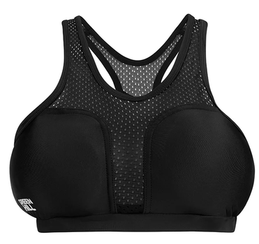 Защита женская на грудь GREEN HILL CGT-109 черная size M
