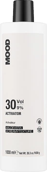 Окислительная эмульсия из алоэ Mood Activator 30 Vol 9% 1000 мл