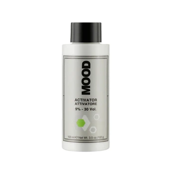 Окислительная эмульсия из алоэ Mood Activator 30 Vol 9% 100 мл