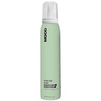 Мусс несмываемый для экспресс-увлажнения волос Mood Ultra Care Restoring Mousse 200 мл