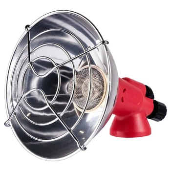 Обігрівач газовий Skif Outdoor X-Warm TC II