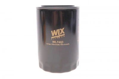 Фильтр масляный ЗИЛ/МТЗ WL7483 , WIX Filters