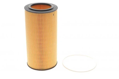 Фильтр масляный DAF CF75 9.2/CF85 12.6 01-13/XF95 12.6 02-06 92092E, WIX Filters