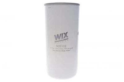 Фильтр масляный DAF 85 CF/95 XF 97-02 92011E, WIX Filters